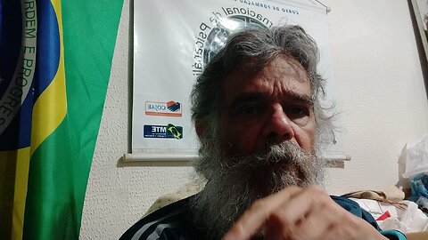Lamento esperançoso