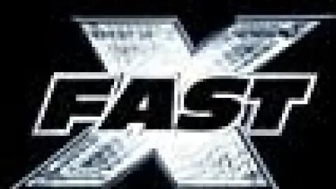 fast x blu ray and DVD release date confirmed