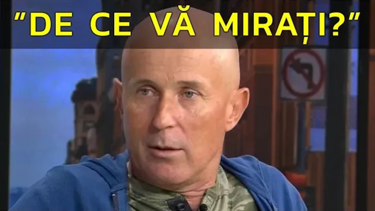 GATA! S-A AFLAT TOTUL