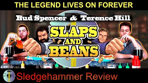 Bud Spencer & Terence Hill: Slaps and Beans - Sledgehammer Review