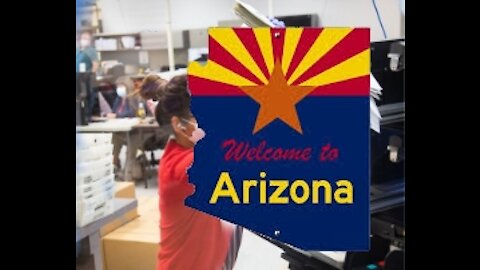 Arizona Audit Update 5-19-21