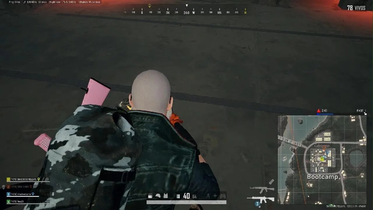 PUBG: BATTLEGROUNDS_20231004145014