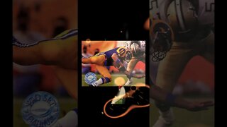 PRO SET PLATINUM FOOTBALL!!!