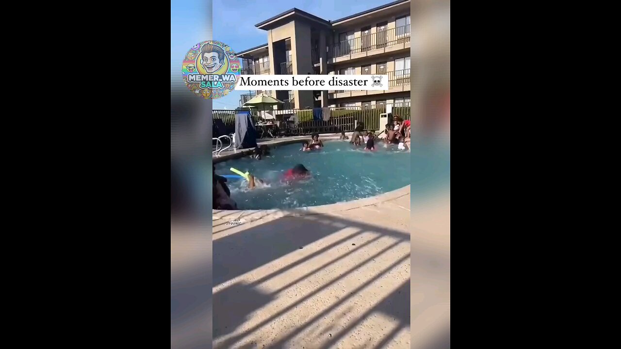 Disastrous Moments Captured