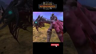 Panning Over a Mighty Vampire Army