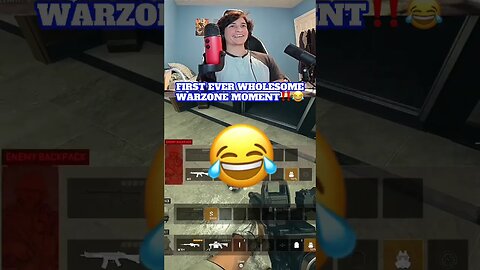 What A Coincidence This Was‼️😂 | #shorts #warzone #gaming #funny