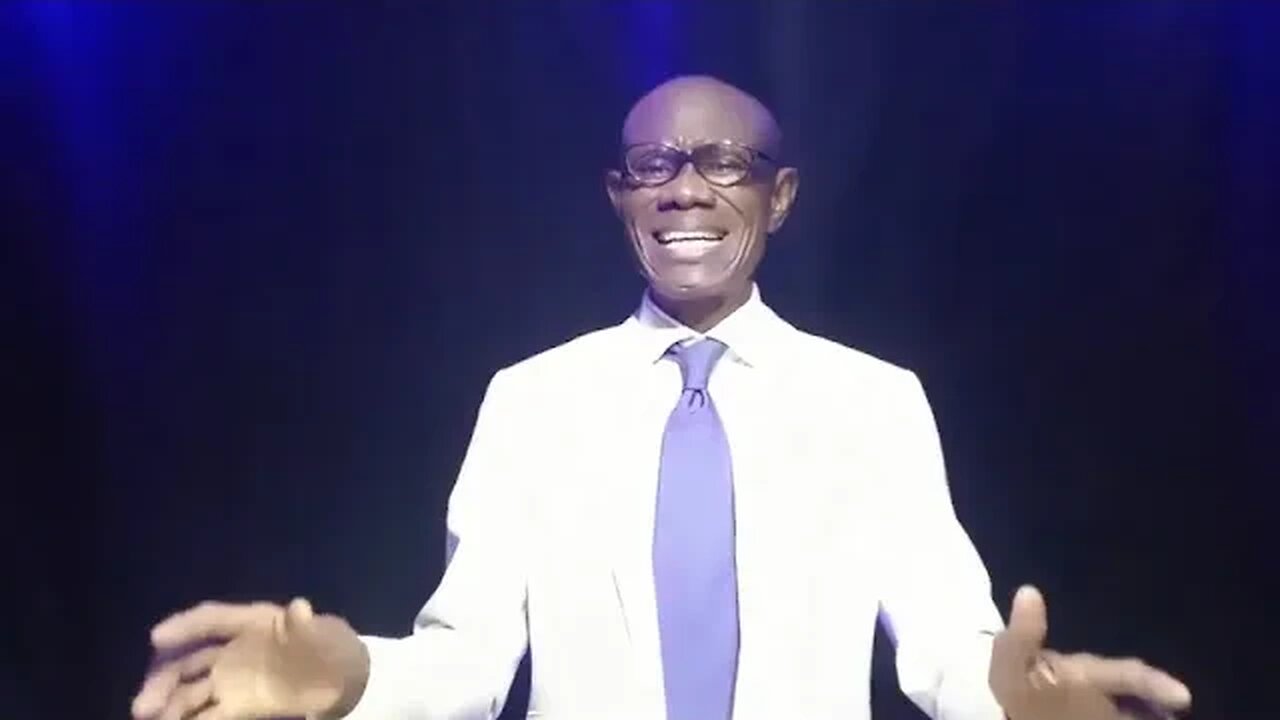 Why we must Preach the Gospel with Proofs || Amb Promise Ogbonna