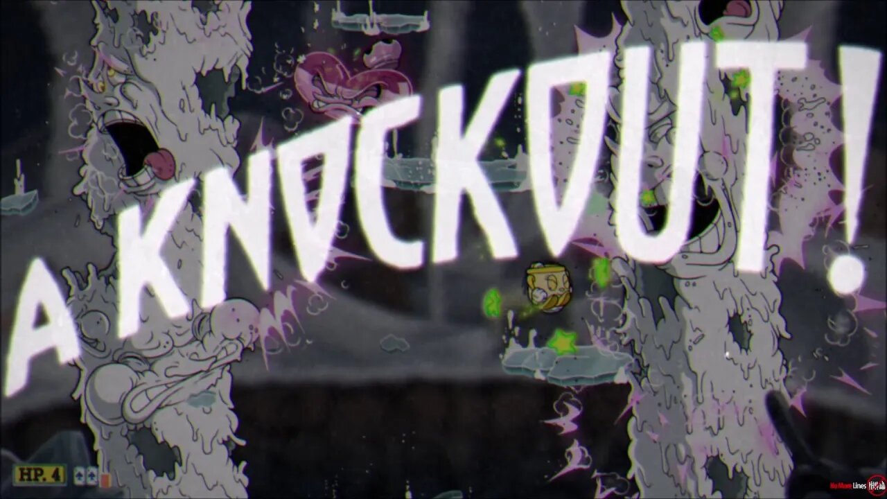 Cuphead | Chef Saltbaker (A+ No Damage) + Ending