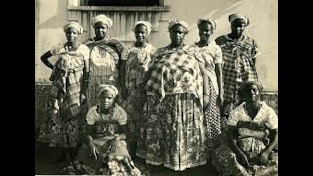 Gullah people