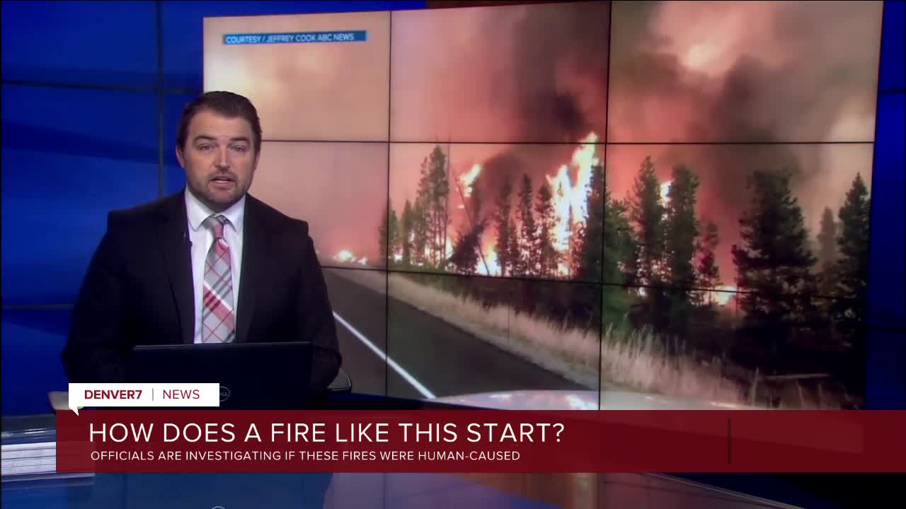Denver7 News Sunday | October 25