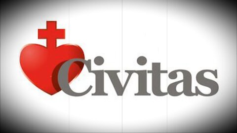 ⚡📣CIVITAS fait une interview à POLICE FOR FREEDOM📣⚡