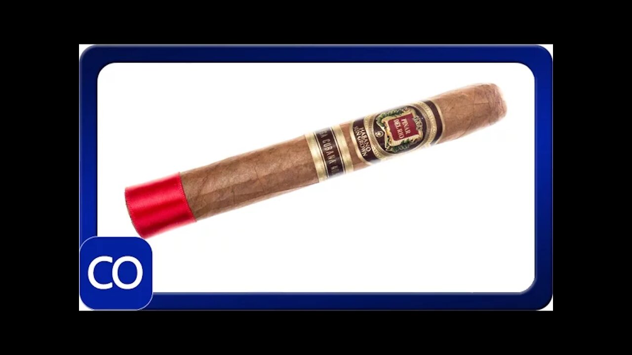 Pinar Del Rio Habano Sungrown Toro Cigar Review