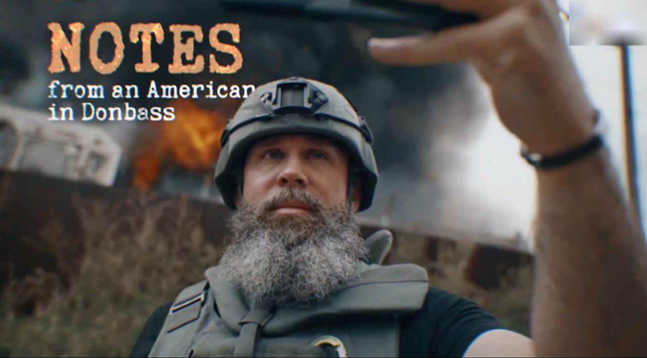 Notes from an American in Donbass: Azov [Nazi] battalion’s war crimes