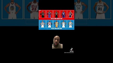 Who you got winning this ? #fypシ #nba #sports #tiktok #basketball