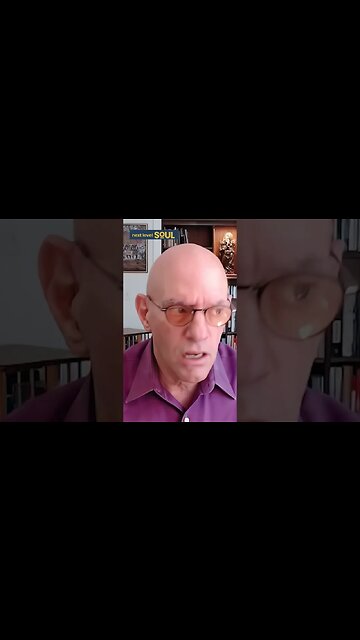 Mark Nepo: We Are Love, We Are Truth | Next Level Soul #shorts