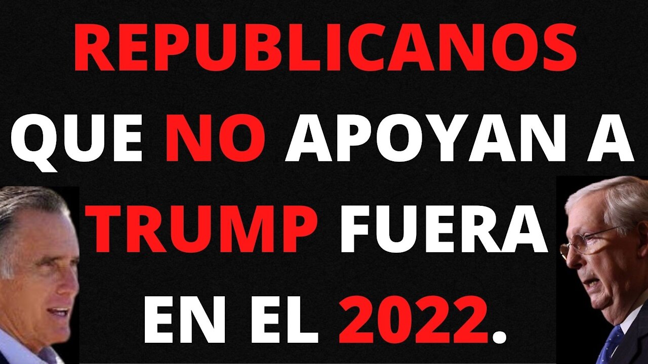 Stop The Steal y electores de Trump AGOTAREMOS TODAS LAS OPCIONES