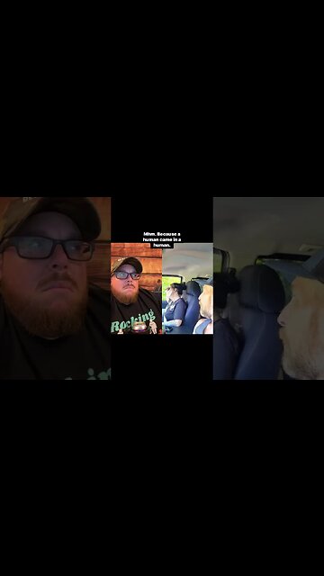 Here’s Your Dose of REALarious…🤣🤣🤣 with @beardedfloorguy7771 #duet #makeyoulaugh #comedy #funny