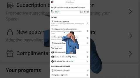 Quora secret tricks #earning #secrettrick #shorts #ytshorts #trending #viral