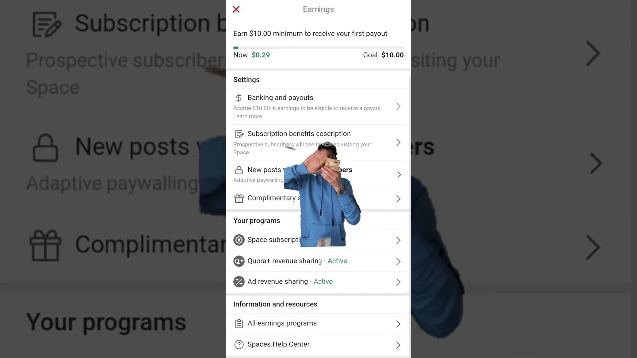 Quora secret tricks #earning #secrettrick #shorts #ytshorts #trending #viral
