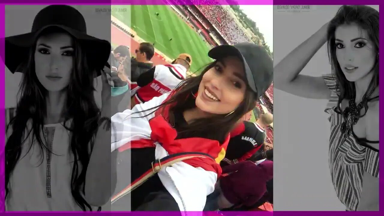 FELIZ ANIVERSÁRIO, NATALIA SOUZA!!!