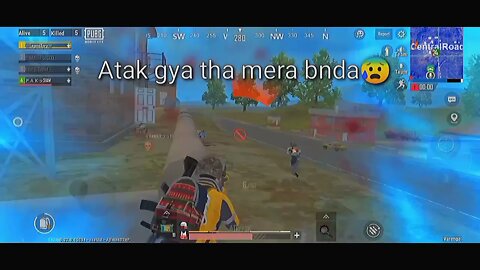 yt yoyo kill me butt my squad is op badla le liya 🔥