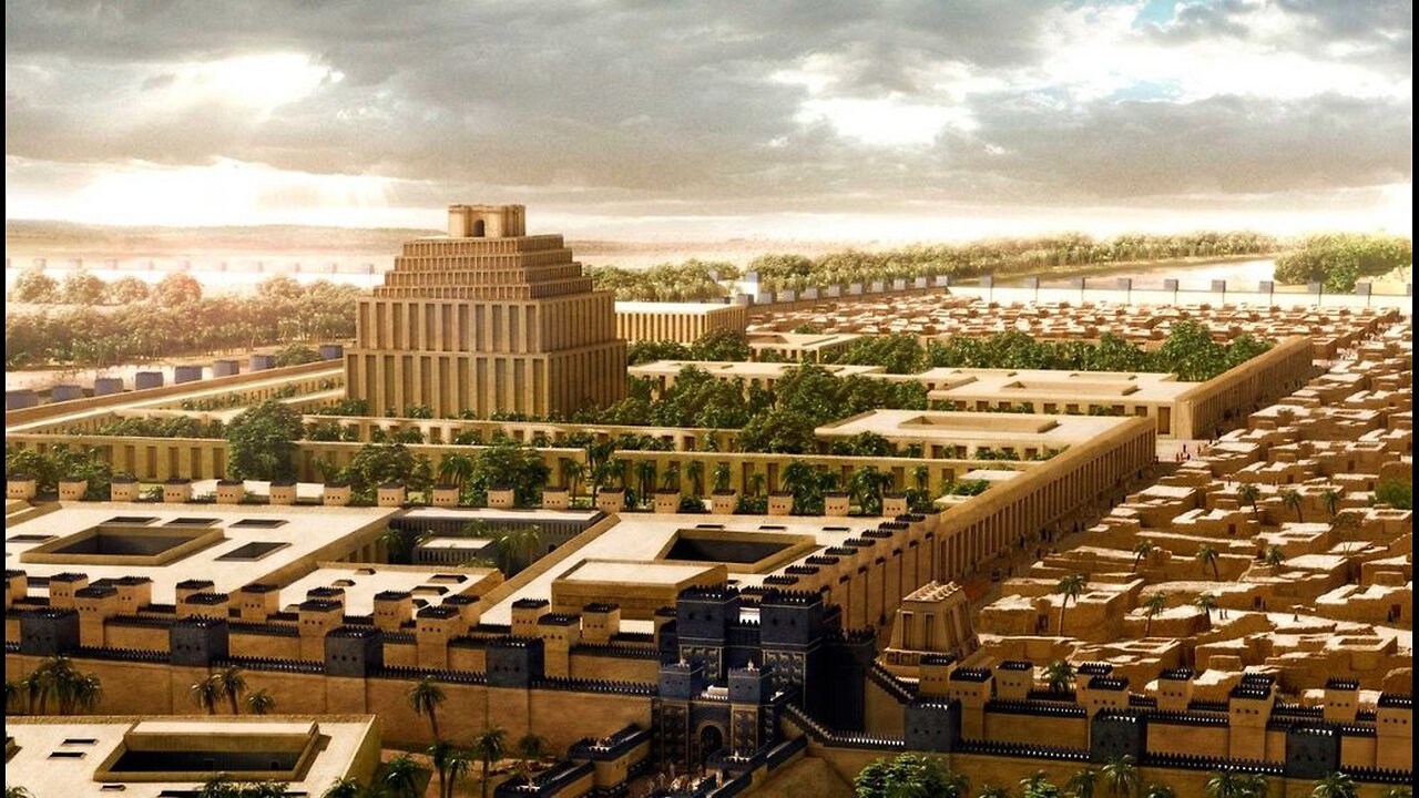 Unveiling the Truth About the Babylonian Banking System