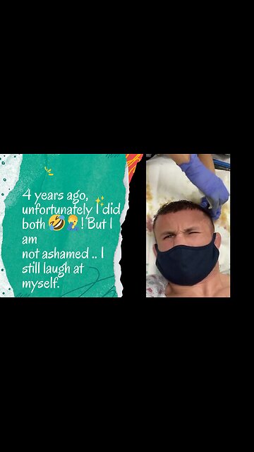 In Georgia we have an expression ... It is better to break your head than break your reputation