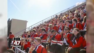 Jackson band wins first place in Florida