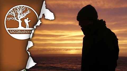 Q&A: Overcoming your Fear and Anxiety of Solo Overnight Camping