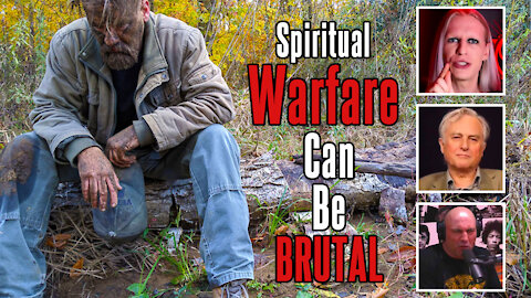 Three Modern Spiritual Attacks and How To Respond | When Trials and Tribulations Hit