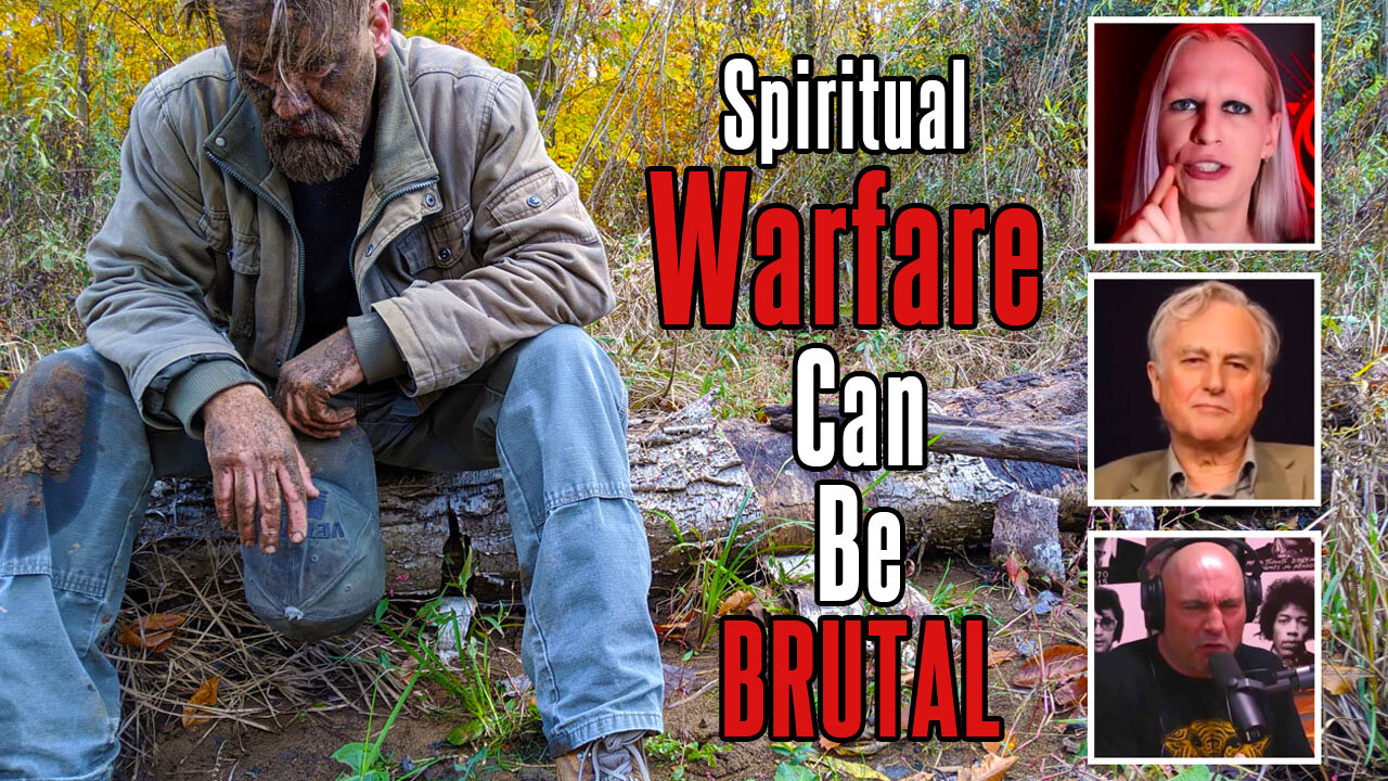 Three Modern Spiritual Attacks and How To Respond | When Trials and Tribulations Hit