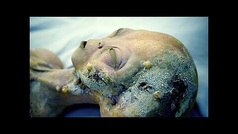 Alien Bodies Confirmed After Testing to be NON Human