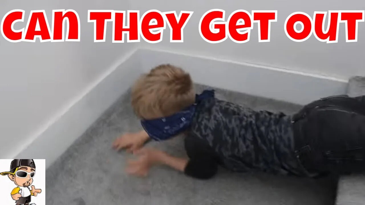 Fire Safety And Egress Training For Your Children
