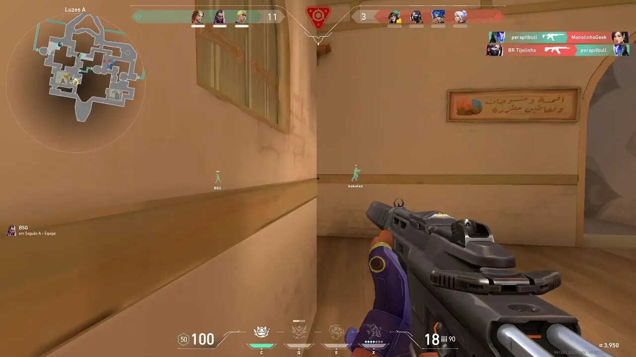 Transmissão ao vivo de D.jkabal Sergio