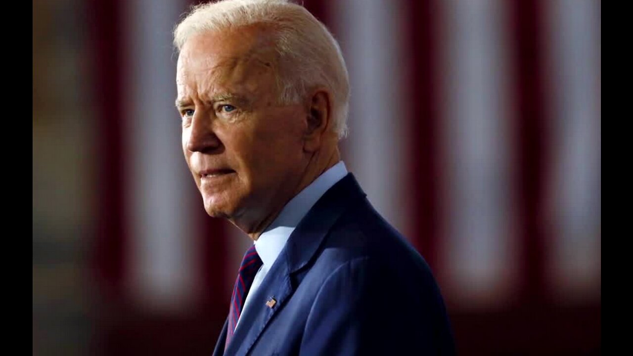 Biden facing backlash for some comments