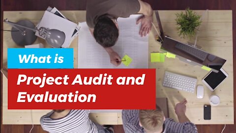 Understand Project Management Audit Process