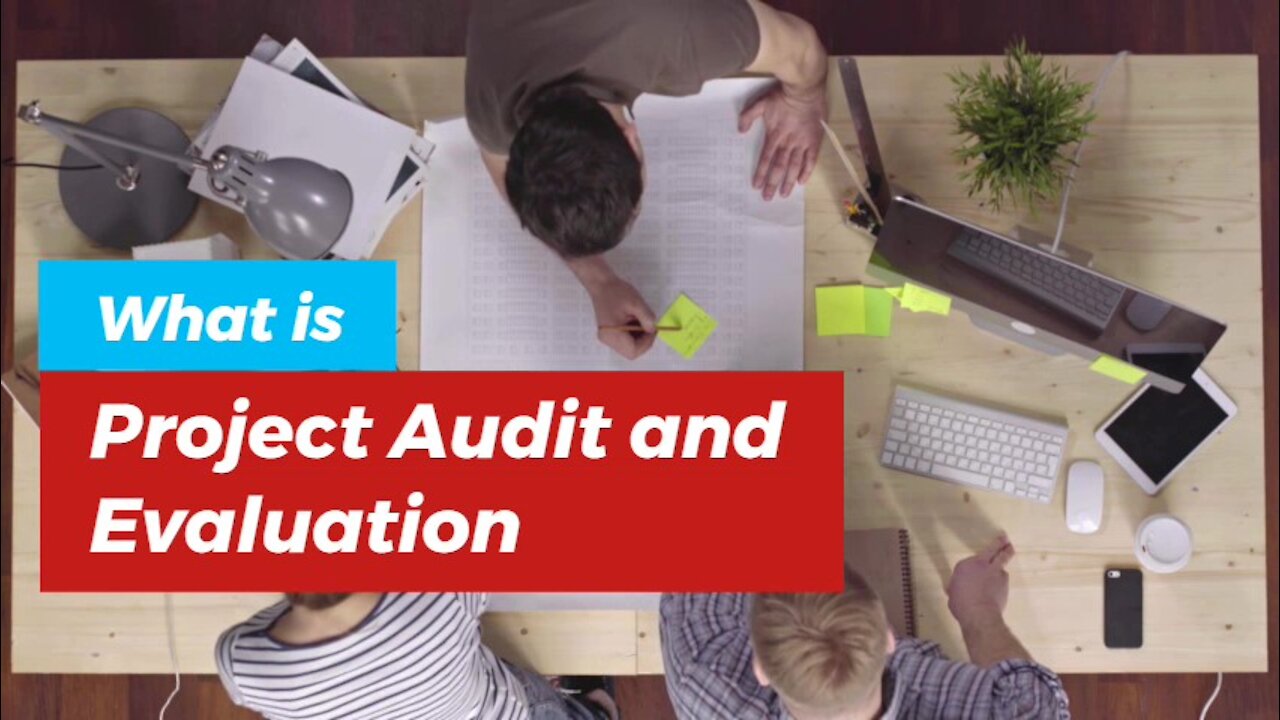 Understand Project Management Audit Process