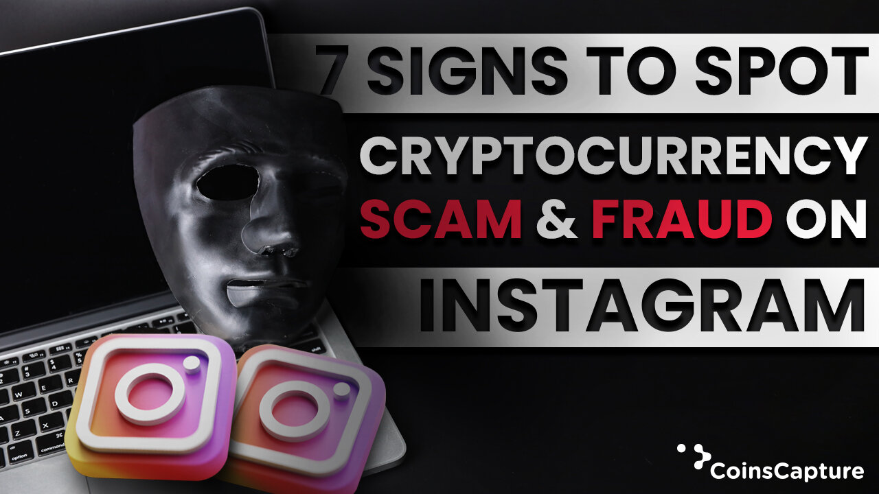 How to spot Cryptocurrency Scam | Cryptocurrency scams | Bitcoin scams