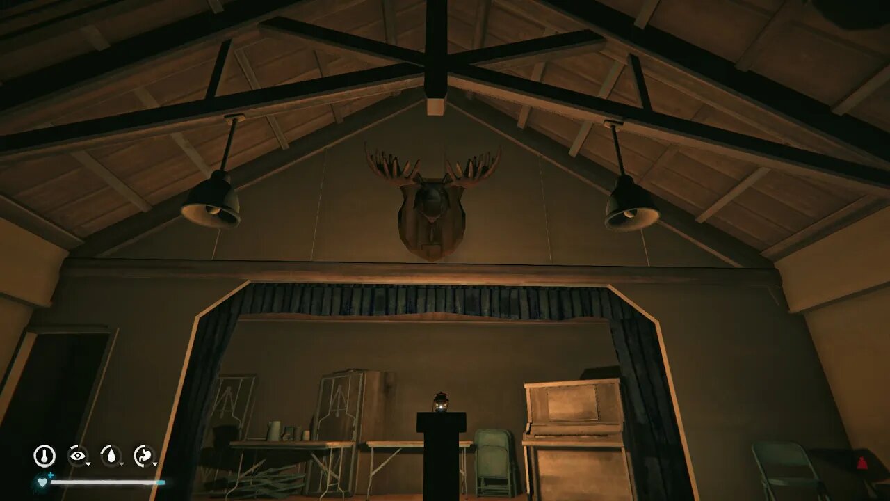 Long Dark Stalker S5 E83 (PV) 2 Caves I Didn't Know About