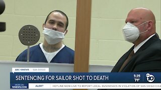 Brothers sentenced in connection to good Samaritan Navy sailor death