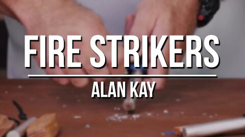 Alan Kay's Fire Strikers