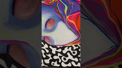 Precise Detail tiktok artbuggie