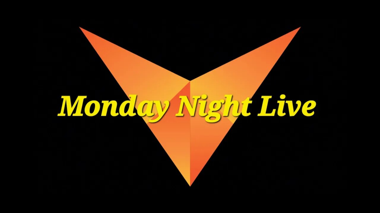 THE VULCAN BLOCKCHAIN: MONDAY NIGHT LIVE: THE GREEK IS THE BEST