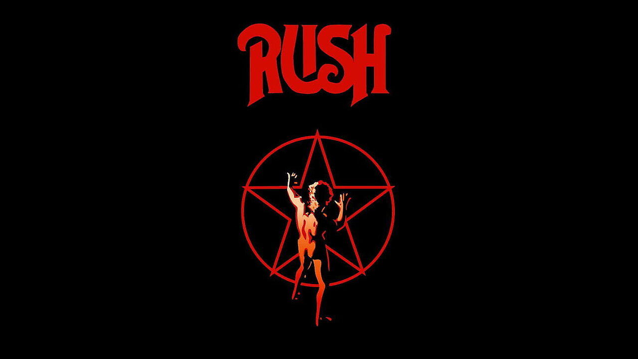 An Evening with Rush