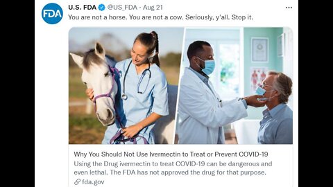 Study by Bill & Melinda Gates Foundation Confirms Safety of Continuous Administration of Ivermectin