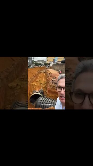 Romeu Zema:Governo mineiro trabalha com as prefeituras na prevenção de enchentes