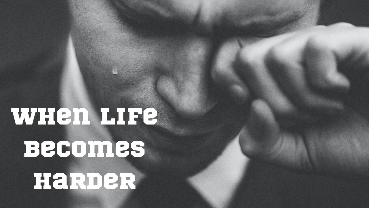 It Hurts when this happen | Les Brown | Motivational #motivation