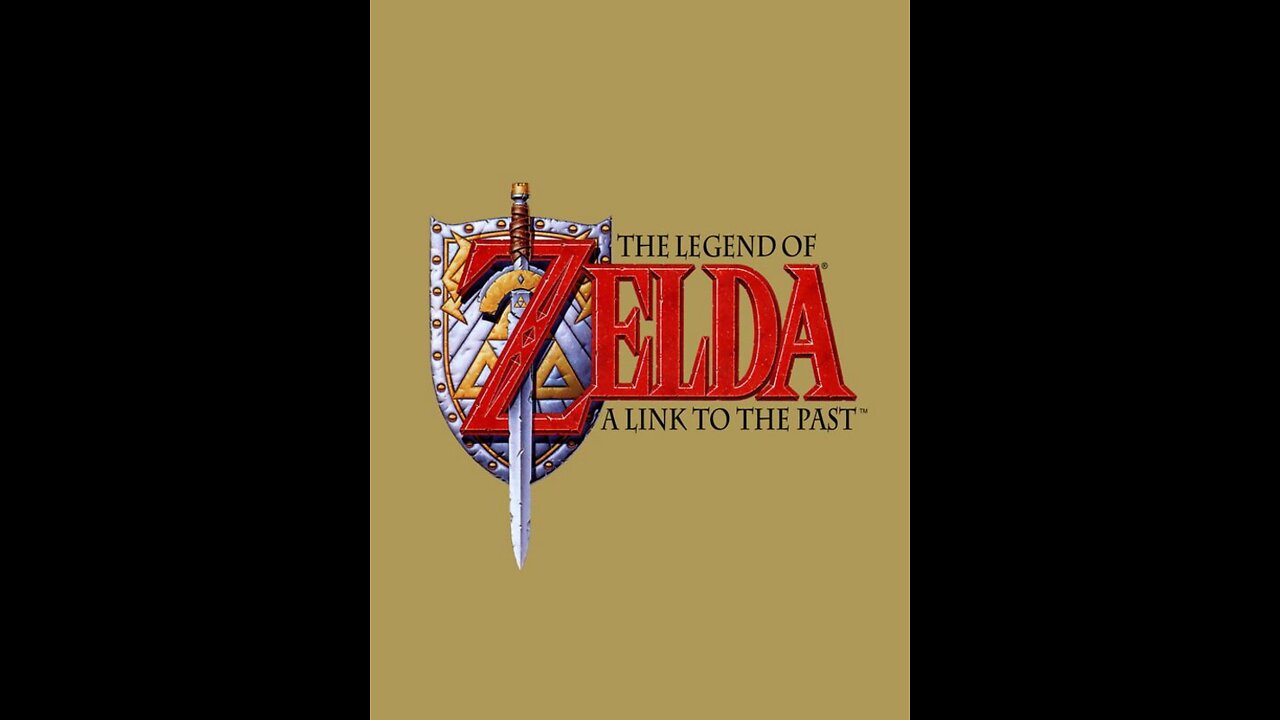 Retro Play:The Legend of Zelda: A Link to the Past Part 4