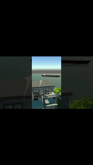 Drone View Of Europe Car Simulator😍🔥#shorts #trending #like #subscribe #viralvideo #ytshorts