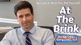 How You Speak About Yourself Affects Your Outcome!